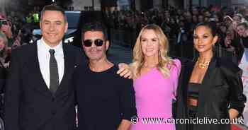 Britain's Got Talent sees M&S serve up special Dine-In menu