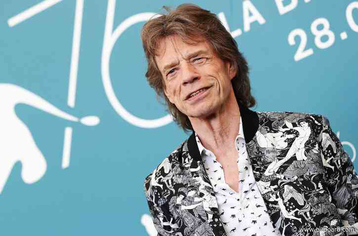 Here’s What Mick Jagger Has to Say to Paul McCartney’s Beatles-vs.-Stones Thoughts