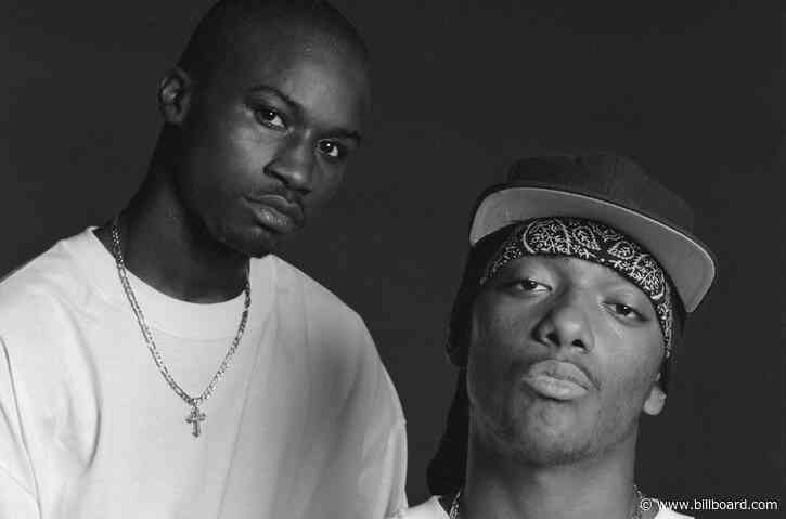 Stuck Off the Realness: Havoc Reflects on Mobb Deep’s ‘The Infamous’ Turning 25