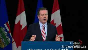 Kenney announces new senior representative in Washington