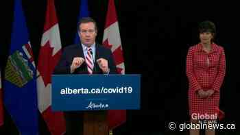 Alberta to ‘administer’ $1B well site rehabilitation program