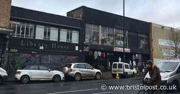 Plan for bar, event space and distillery in Stokes Croft approved