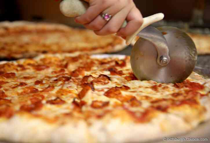Coronavirus In Pittsburgh: 4 Pittsburgh Penguins Players Donate, Delivery Pizzas To Community Centers