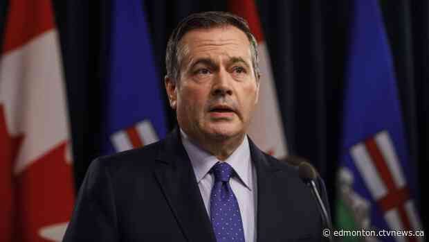 Alberta planting representative in D.C. to advocate for Canadian energy