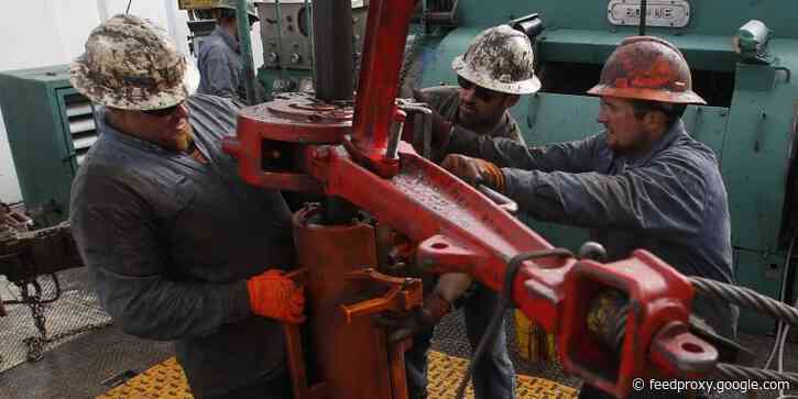 Here's the complex and expensive way some oil producers are guarding against plunging prices