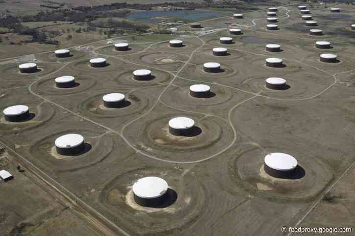 Power Line: The real reason crude oil went negative, top oil stock picks, and why the clean-energy transition endures