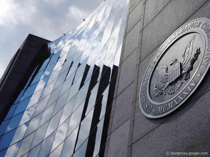 The SEC took action against 23 companies for making false claims about COVID-19