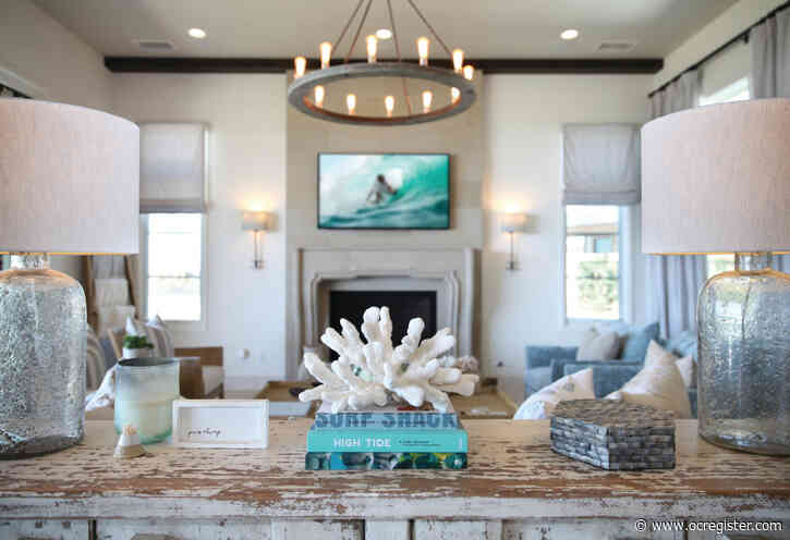 Home Tour: Planned perfection in San Clemente