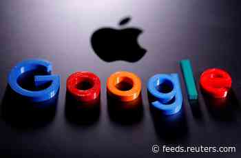 Apple, Google update coronavirus contact tracing tech ahead of launch