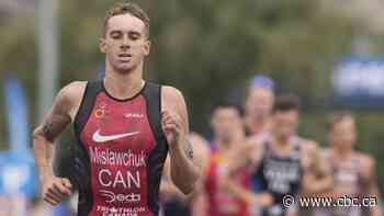 World Triathlon Grand Final in Edmonton cancelled due to COVID-19
