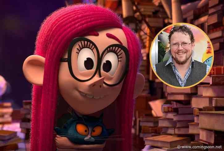 Exclusive: Kris Pearn’s Five Favorite Overlooked Animated Films