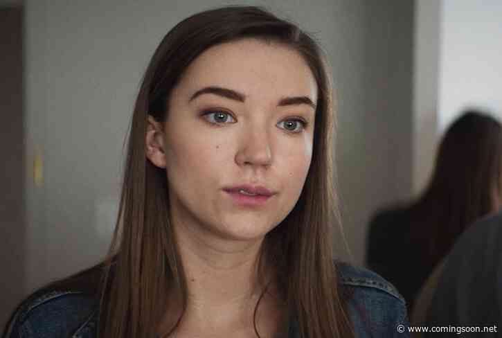 Exclusive 1BR Clip Featuring Nicole Brydon Bloom & Taylor Nichols