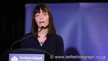 Northern Ireland ferry operators will receive £17m to help keep crucial supply chains open