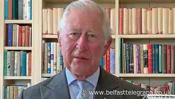 Charles marks start of Ramadan with video praising UK Muslims