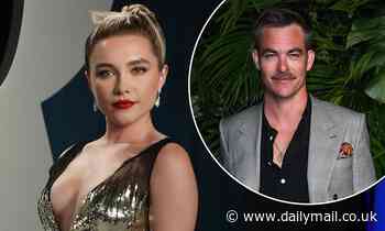Florence Pugh to star in Olivia Wilde's 1950s psychological thriller Don't Worry Darling