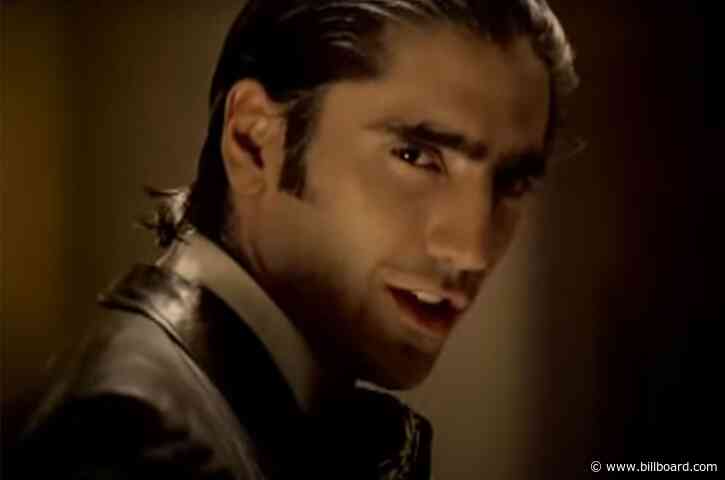 Alejandro Fernández’s Music Video Evolution, From ‘Como Quien Pierda Una Estrella’ to ‘Te Olvidé’