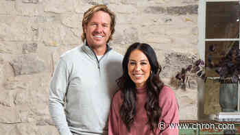 Chip and Joanna Gaines host 4-hour special on DIY Network Sunday, April 26