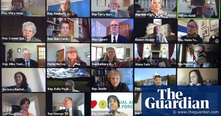 Zoom releases security updates in response to 'Zoom-bombings'