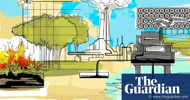 Could Microsoft’s climate crisis ‘moonshot’ plan really work?