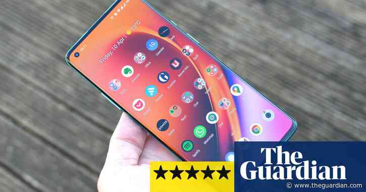OnePlus 8 Pro review: the Samsung killer