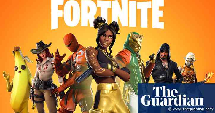 Fortnite owner gives up battle against Google Play store