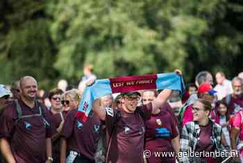 Ook Airborne Wandeltocht afgelast door coronacrisis: ‘We kunnen niet anders’