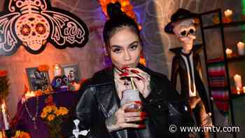 ‘It Was Good Until It Wasn’t’: Kehlani’s New Album Title Is A Whole Mood