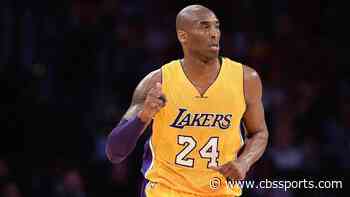 Kobe Bryant's final season with Lakers was filmed for documentary similar to 'The Last Dance'