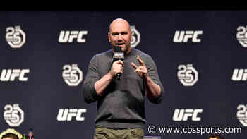 Dana White says 'Fight Island' will be operational by June with Octagon on the beach