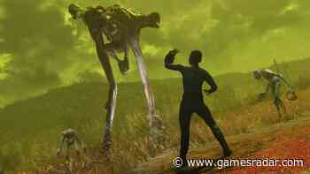 Fallout 76 AMA teases Brotherhood of Steel, new Mole Miner, and new NPC storylines
