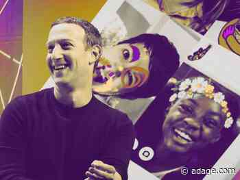 Facebook challenges Zoom with Messenger Rooms, lures e-commerce advertisers with live IGTV