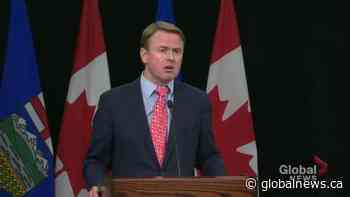 Alberta health minister on why doctor compensation changes are being made now