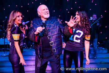 NFL Legend Terry Bradshaw Now Has a Quarantine-Themed Country Song