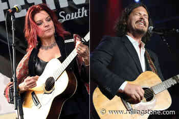 Rosanne Cash, John Paul White Team for Moving Duet ‘We’re All in This Together’