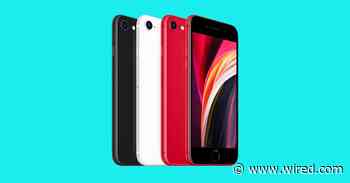 The Best iPhone SE Deals (2020): And Should You Buy It?