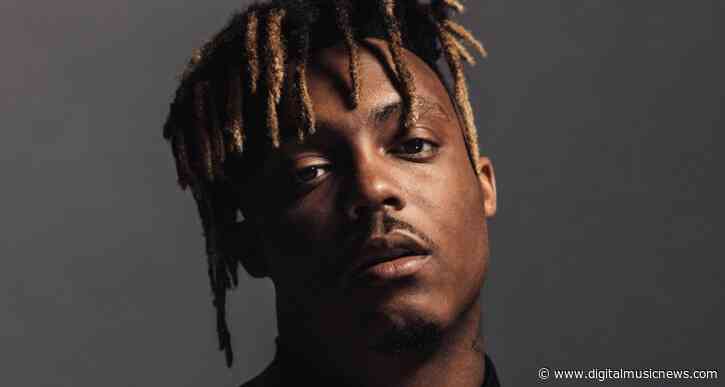 Posthumous Juice WRLD Single, ‘Righteous,’ Drops Following the Live Free 999 Fund’s Founding