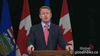 Alberta Medical Association shared incorrect information with members: health minister