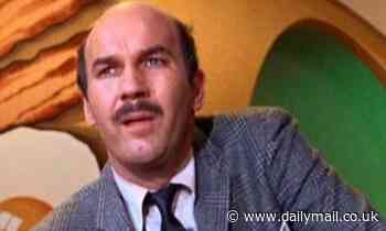 Seinfeld actor Gene Dynarski dies aged 86 in Los Angeles rehabilitation centre