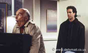Seinfeld and Close Encounters Of The Third Kind actor Gene Dynarski has died at 86 
