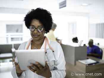 Microsoft's video chat is helping this hospital protect doctors fighting coronavirus     - CNET