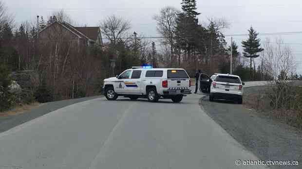 N.S. RCMP say no evidence of shots fired in Hammonds Plains, Hubley