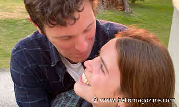 Princess Eugenie and Jack Brooksbank celebrate 10th anniversary with gorgeous new pics