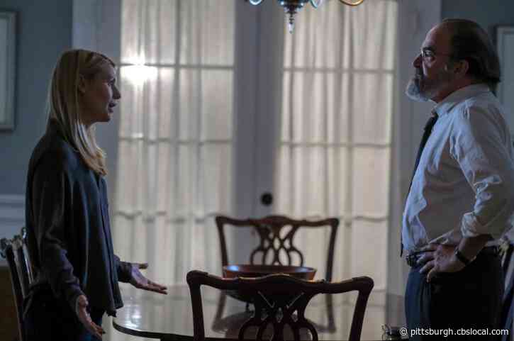 ‘You Only Get A Few Of These In A Career’: Executive Producer & Director Lesli Linka Glatter On Showtime’s ‘Homeland’