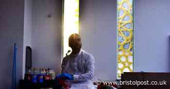 The challenges of observing Ramadan during a pandemic