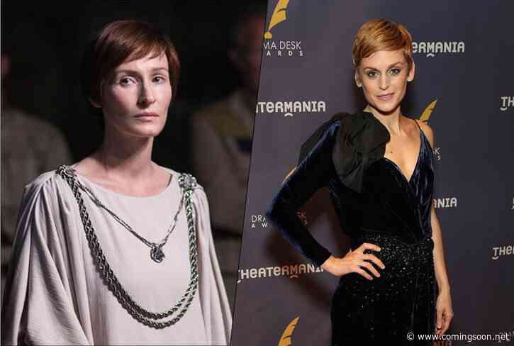 Disney+’s Cassian Andor Brings Back Genevieve O’Reilly, Adds Denise Gough