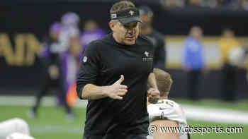 2020 NFL Draft: Saints among four teams looking to move up in Round 2, may have to trade 2021 pick, per report