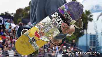 2020 Summer X Games have been canceled in the wake of the coronavirus pandemic