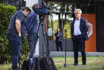 Alle reacties op een rijtje: vooral onbegrip en woede over communicatie van KNVB