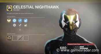 Destiny 2 Xur April 24 - April 28 location and Exotics