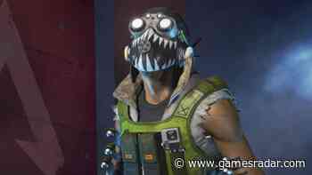 Apex Legends season 5 start date revealed along with a new armored-up LTM